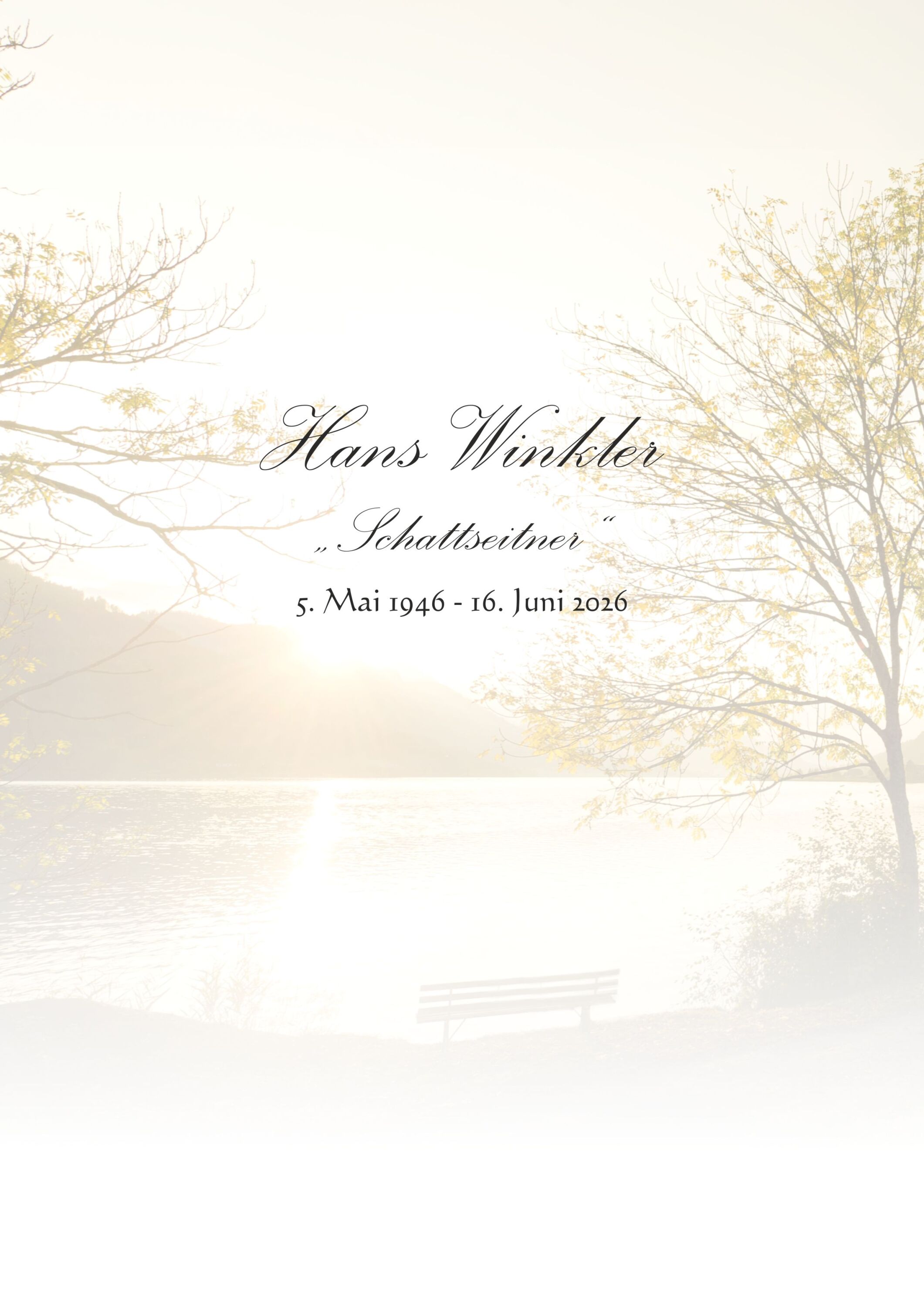 Hans Winkler
